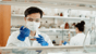 microbiologia, microbiologia na pandemia