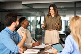 Como conquistar os melhores cargos nas grandes empresas brasileiras