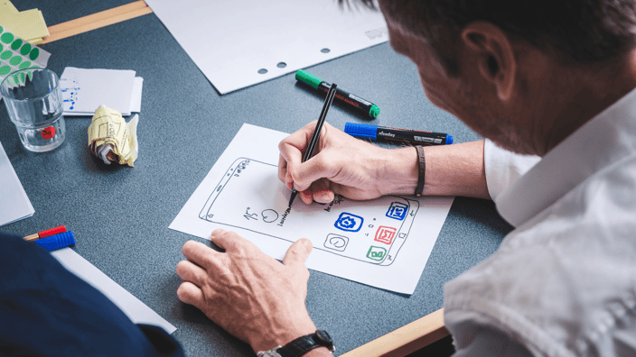 8 habilidades necessárias para ser um bom UX