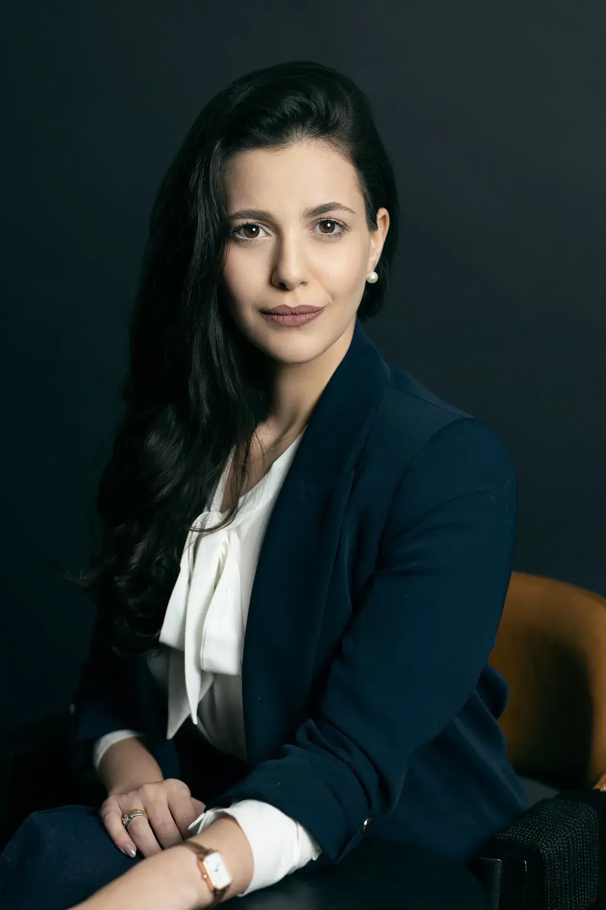 Emanuela Caciatori