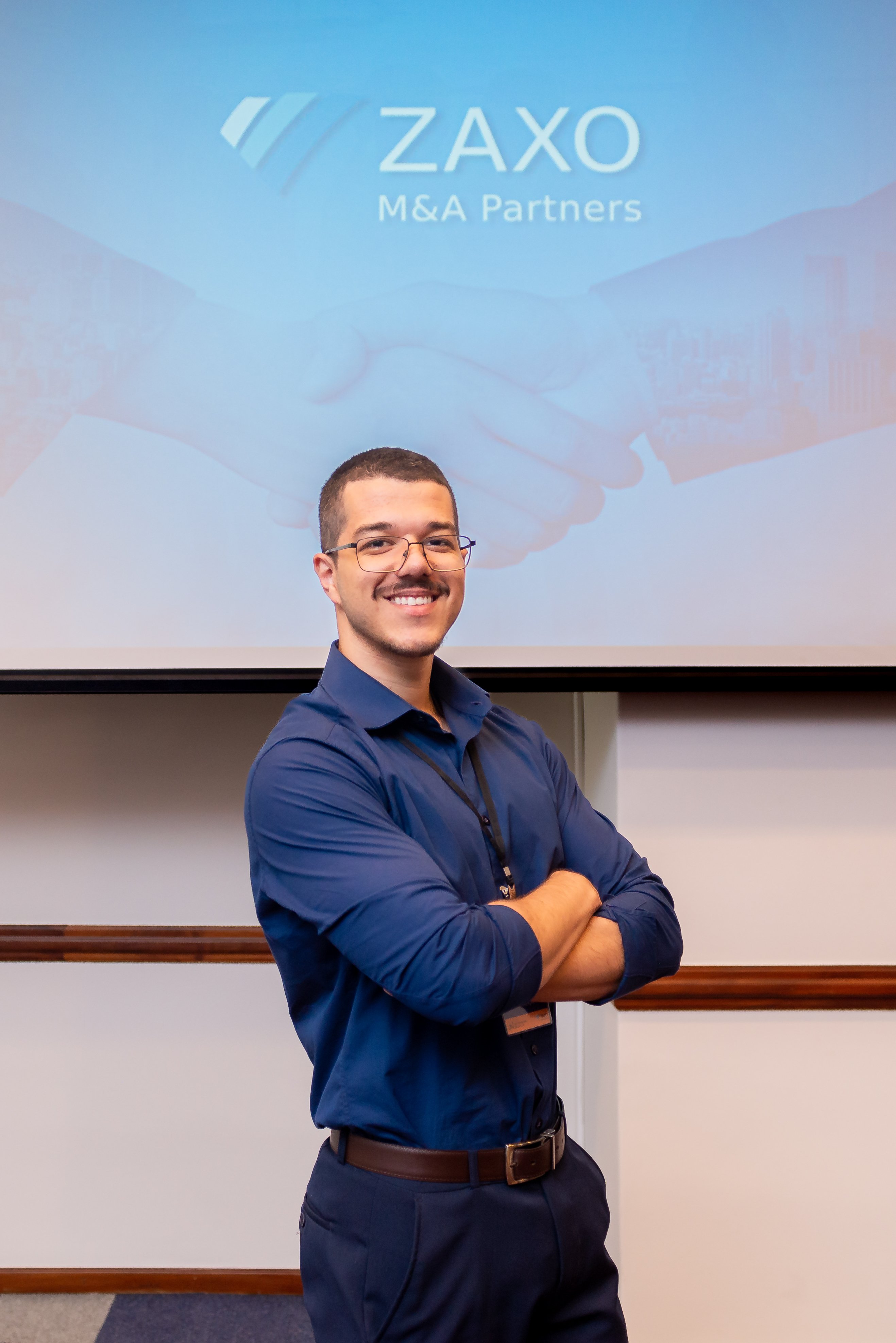 Francisco Ostetto de Souza