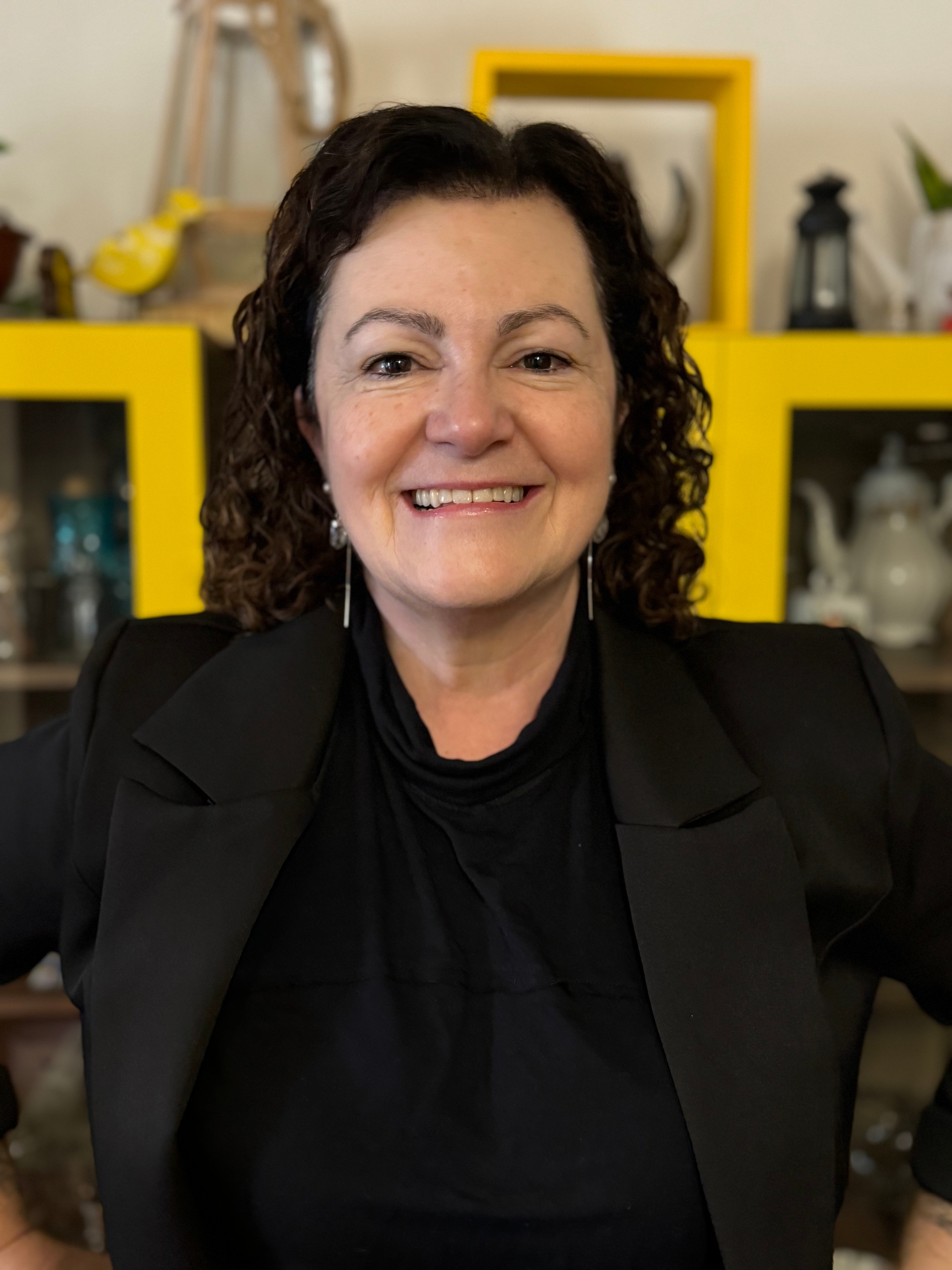 Gislene Camargo