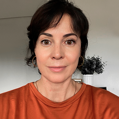 Ingrid Brandão Sartor Dário