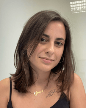 Jéssica da Silva Duarte