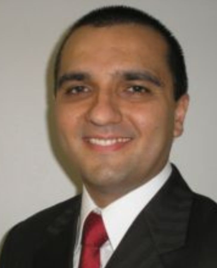 Leandro Alfredo da Rosa