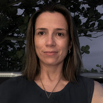 Leticia Lima Trindade