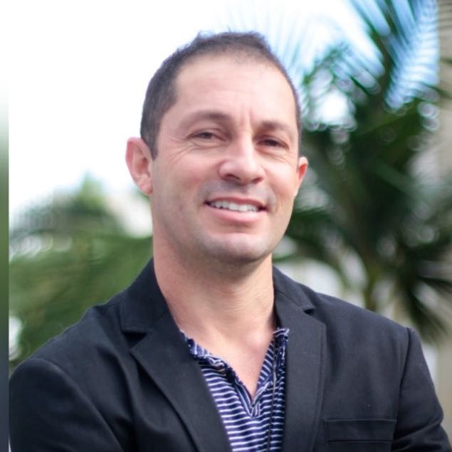 Luís Carlos Alves da Silva