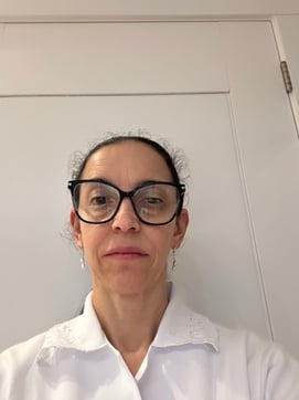 Maria Cristina Gonçalves