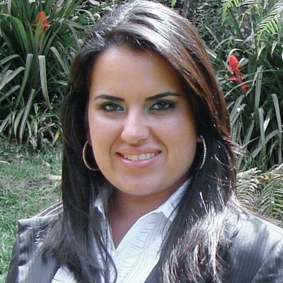Mariana Barbosa de Souza
