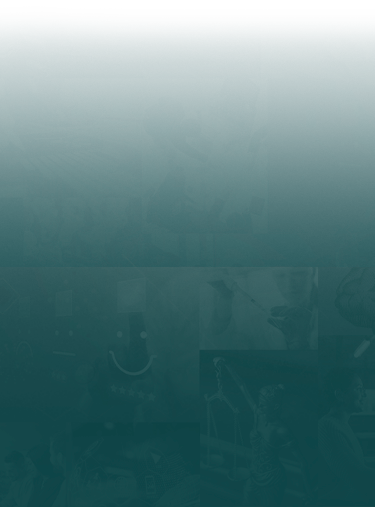 Mosaico Background - Footer - Inferior