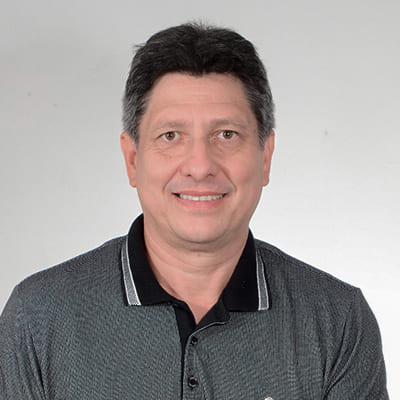 Paulo João Martins