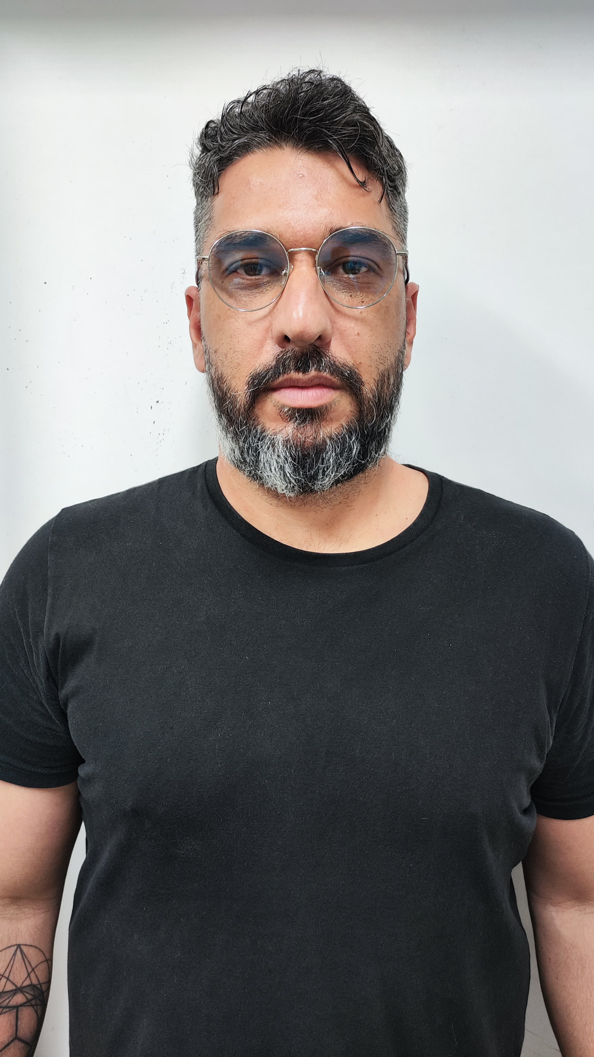 Silvério Sirotheau Corrêa Neto