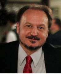 Flavio Ricardo Liberali Magajewski