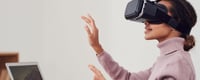 Metaverso: entenda o que é e por que merece a sua atenção