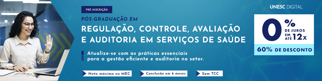 8086267223_KV_CURSO_REGULAÇÃO_SAÚDE_BANNER_DESK_1116x283