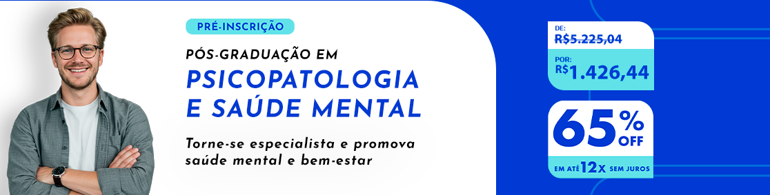 8594288833_KV_CURSO_PSICOPATOLOGIA_BANNER_DESK_1116x283