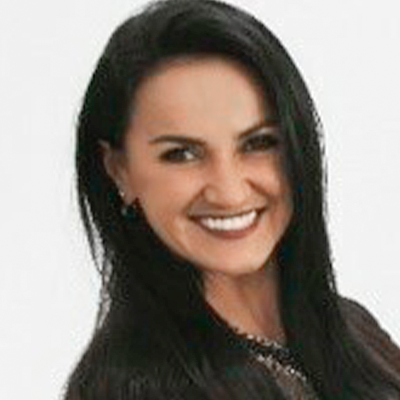 Luana Monteiro Ferreira - Estagiária em Análise de Requisitos