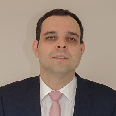 Patrick Caciedo