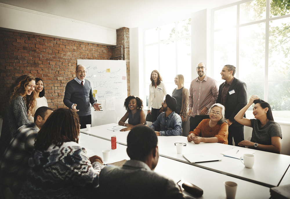 O papel do novo líder: o que profissionais esperam de seus gestores
